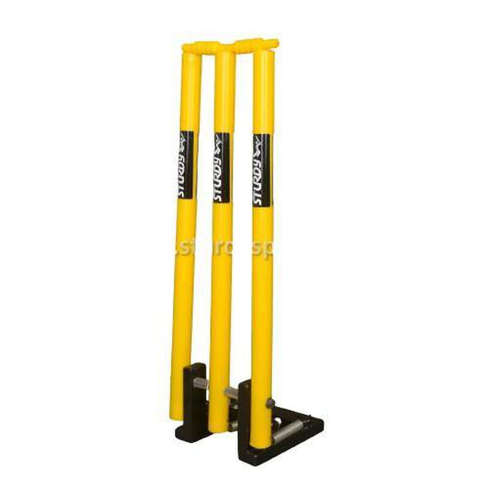 Sturdy Plastic Spring Stumps