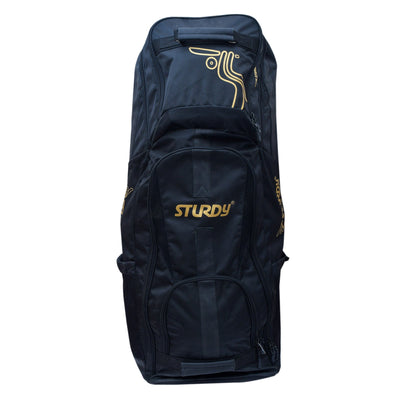 Sturdy Players Duffle Cricket Bag