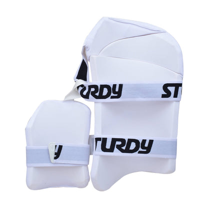 Sturdy Rhino Combo Thigh Guard - Senior Large