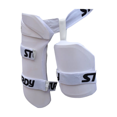 Sturdy Rhino Combo Thigh Guard - Youth