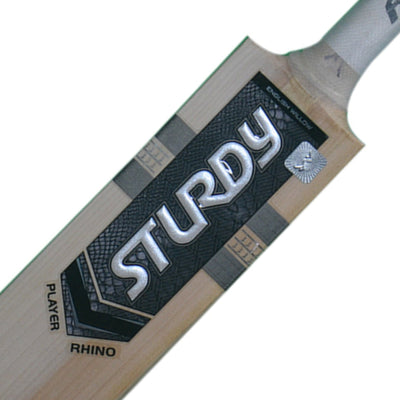 Sturdy Rhino Junior Cricket Bat - Harrow