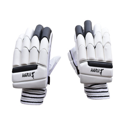 Sturdy Rhino Cricket Batting Gloves - Senior