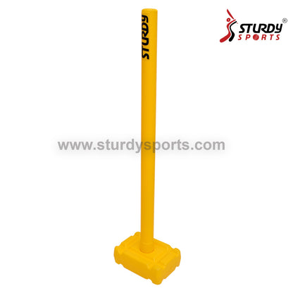 Sturdy Stump Set - 3 +1 stumps