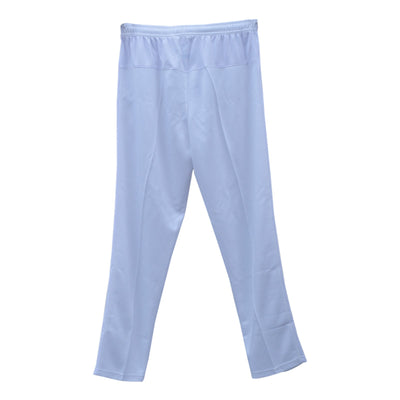 Sturdy Test White Trouser - Senior