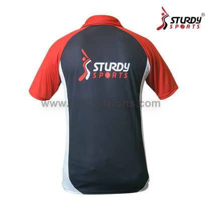 Sturdy Training Shirt