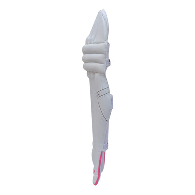 Sturdy Ziva Cricket Batting Legguard - Youth