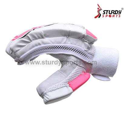 Sturdy Ziva Cricket Batting Gloves - Junior