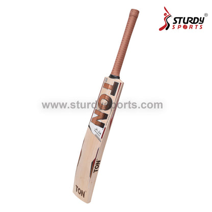 TON Gold Edition Cricket Bat - Senior