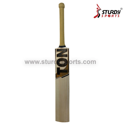 TON Gold Limited Edition Cricket Bat - Senior