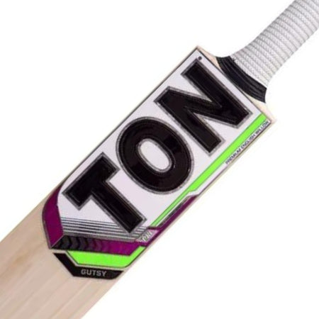 TON Gutsy Cricket Bat - Senior