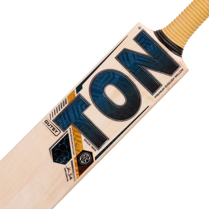 TON Gutsy Cricket Bat - Senior