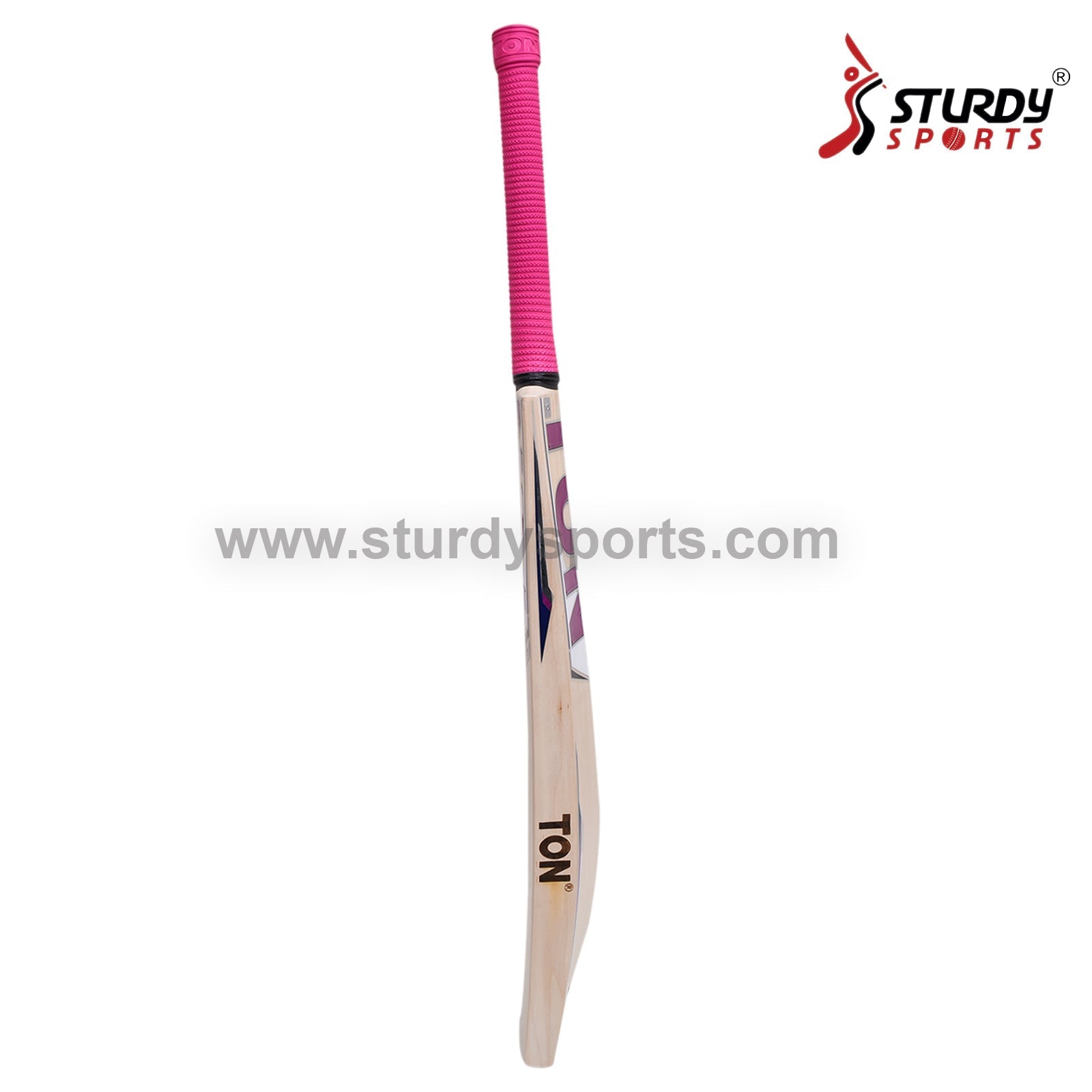 TON Gutsy Cricket Bat - Size 5