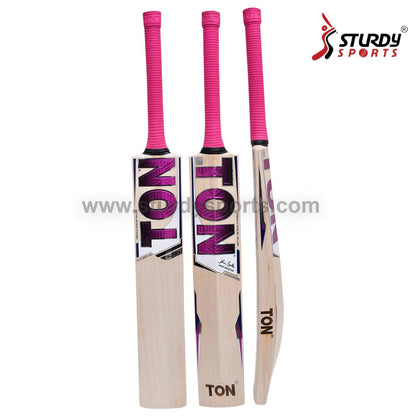 TON Gutsy Cricket Bat - Size 5