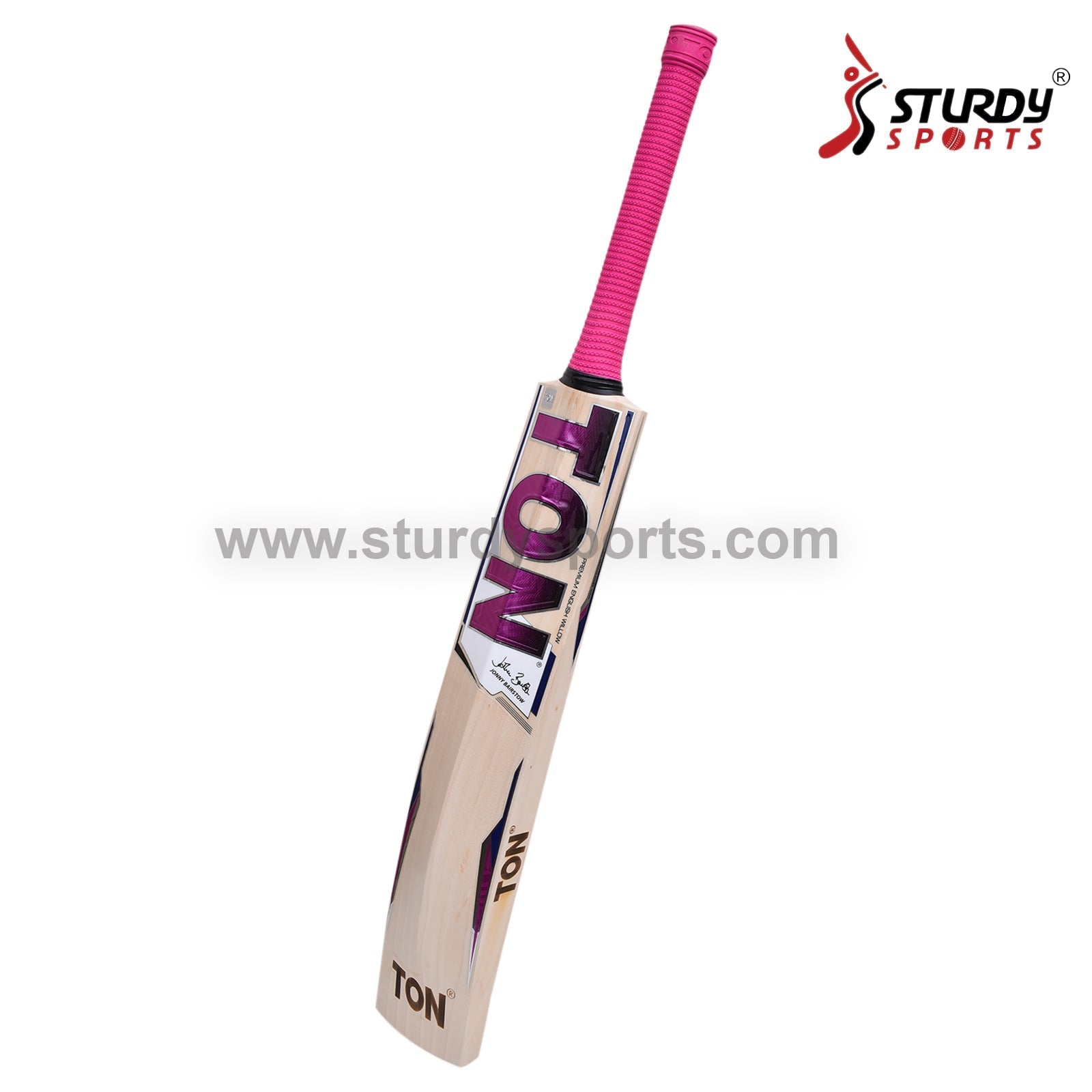 TON Gutsy Cricket Bat - Size 5