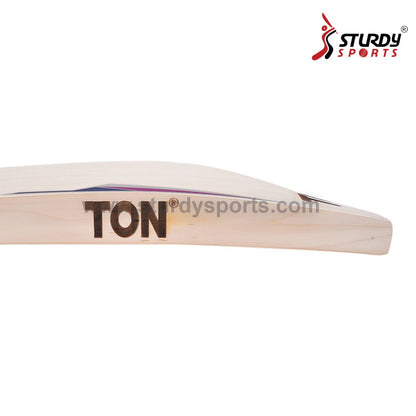 TON Gutsy Cricket Bat - Size 5