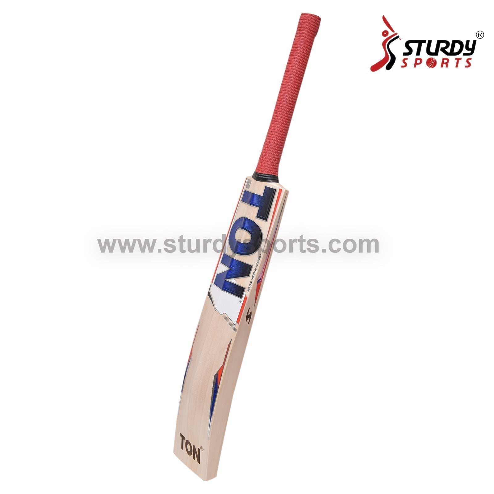 TON Reserve Edition Cricket Bat - Senior