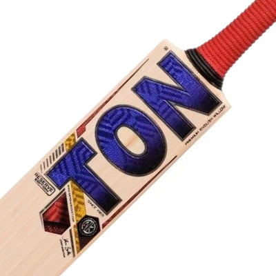 TON Reserve Edition Junior Cricket Bat - Size 6
