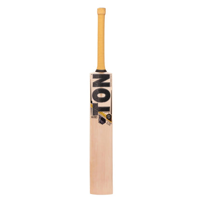 TON Silver Edition Cricket Bat - Senior