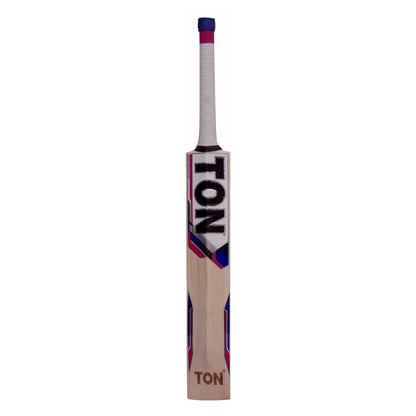 TON Silver Edition Cricket Bat - Senior