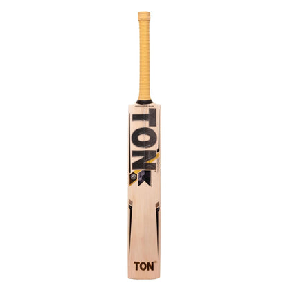 TON Silver Edition Cricket Bat - Senior