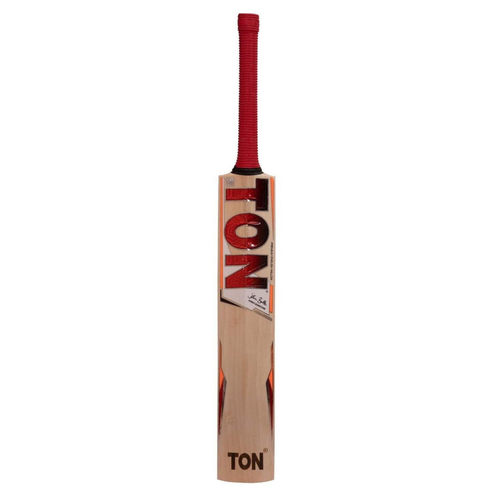 TON Super Cricket Bat - Size 4