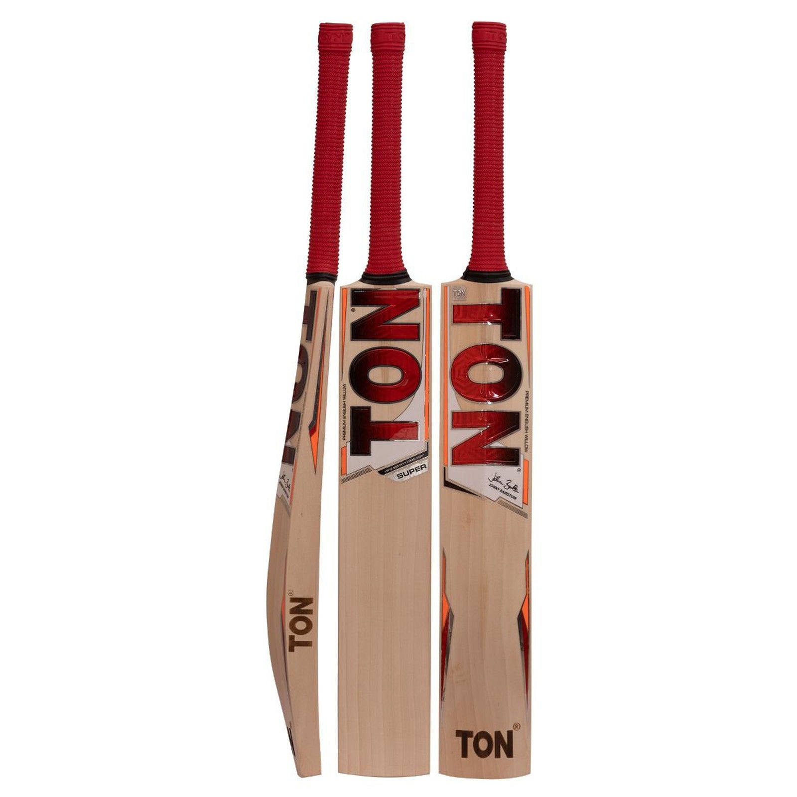 TON Super Cricket Bat - Size 5