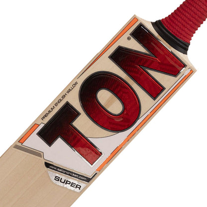 TON Super Cricket Bat - Size 5