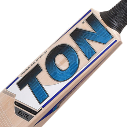 TON Elite Cricket Bat - Size 6