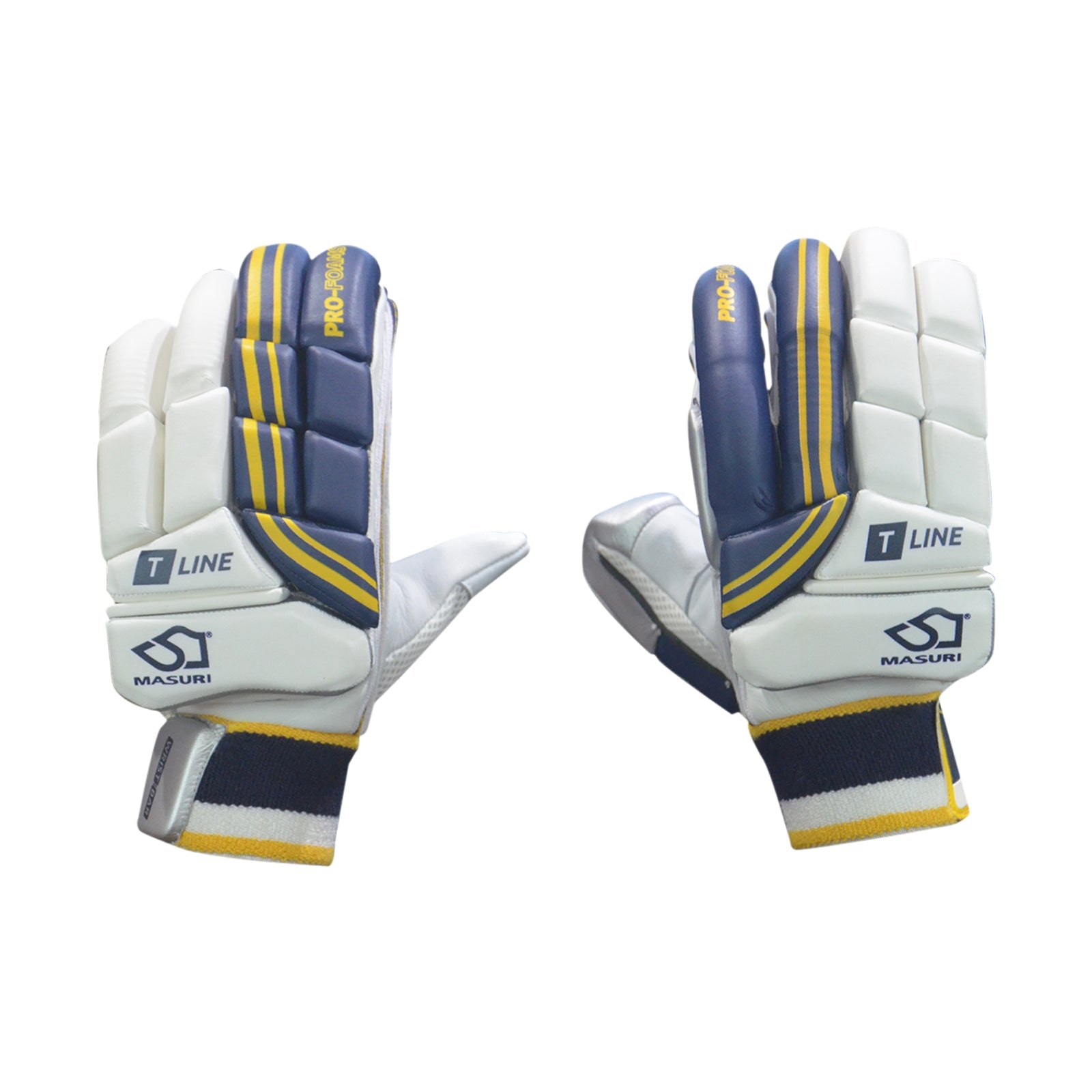 Ton Masuri T Line Batting Gloves - Mens