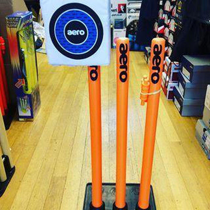 Aero Off Stump Target