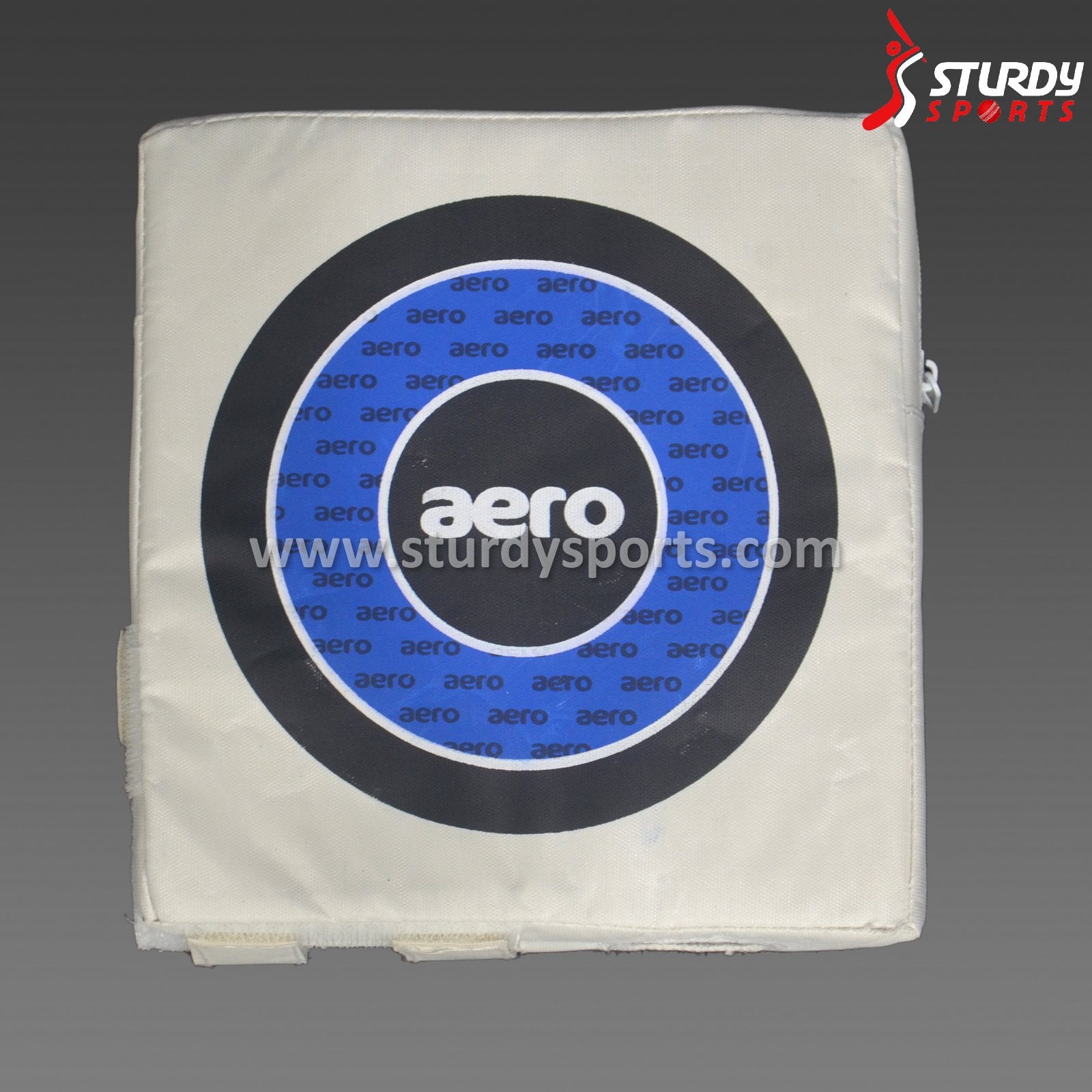 Aero Off Stump Target