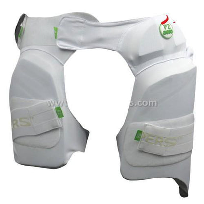 Aero P2 Combo Thigh Guard v7.0 - X Large