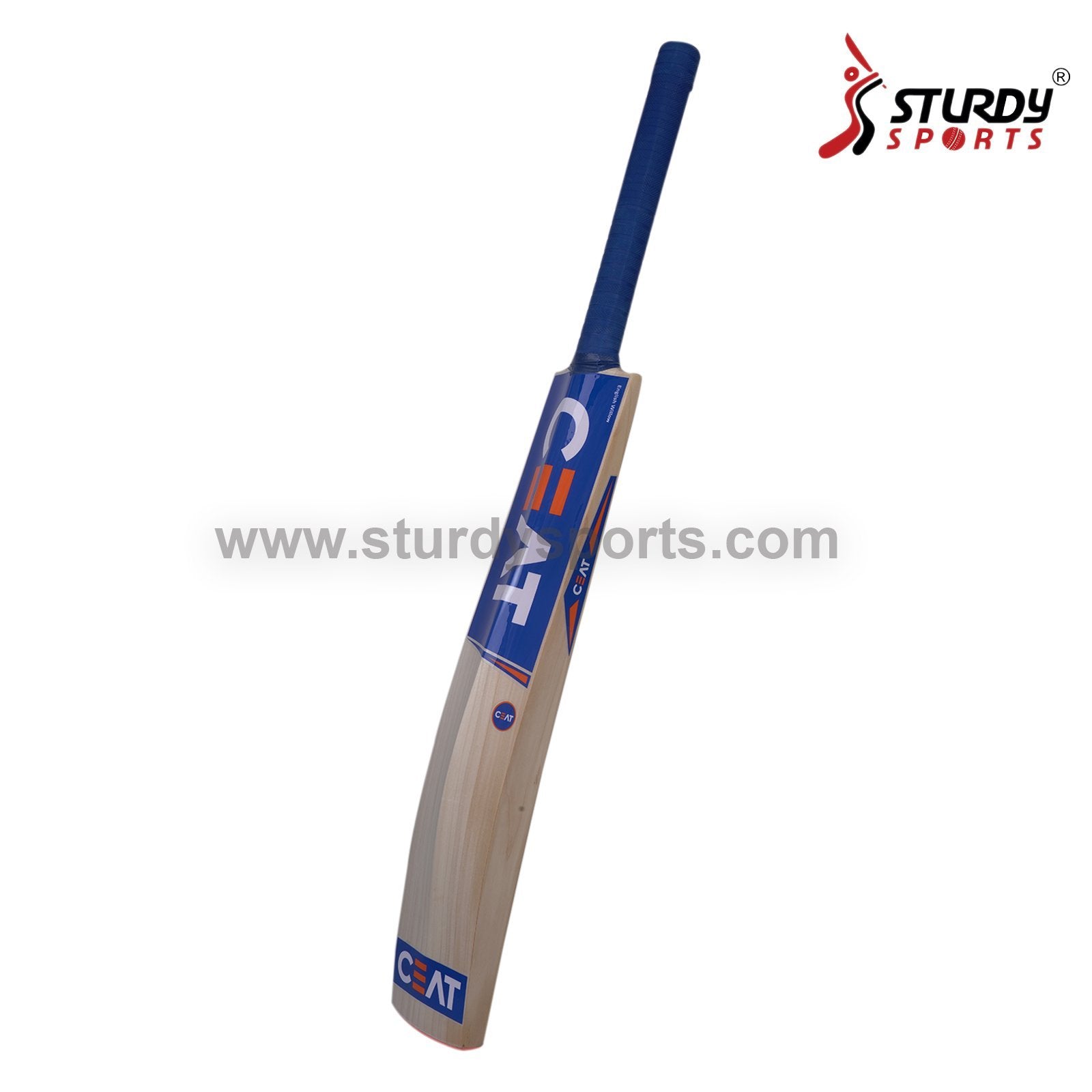 CEAT Speed Master Cricket Bat - Senior