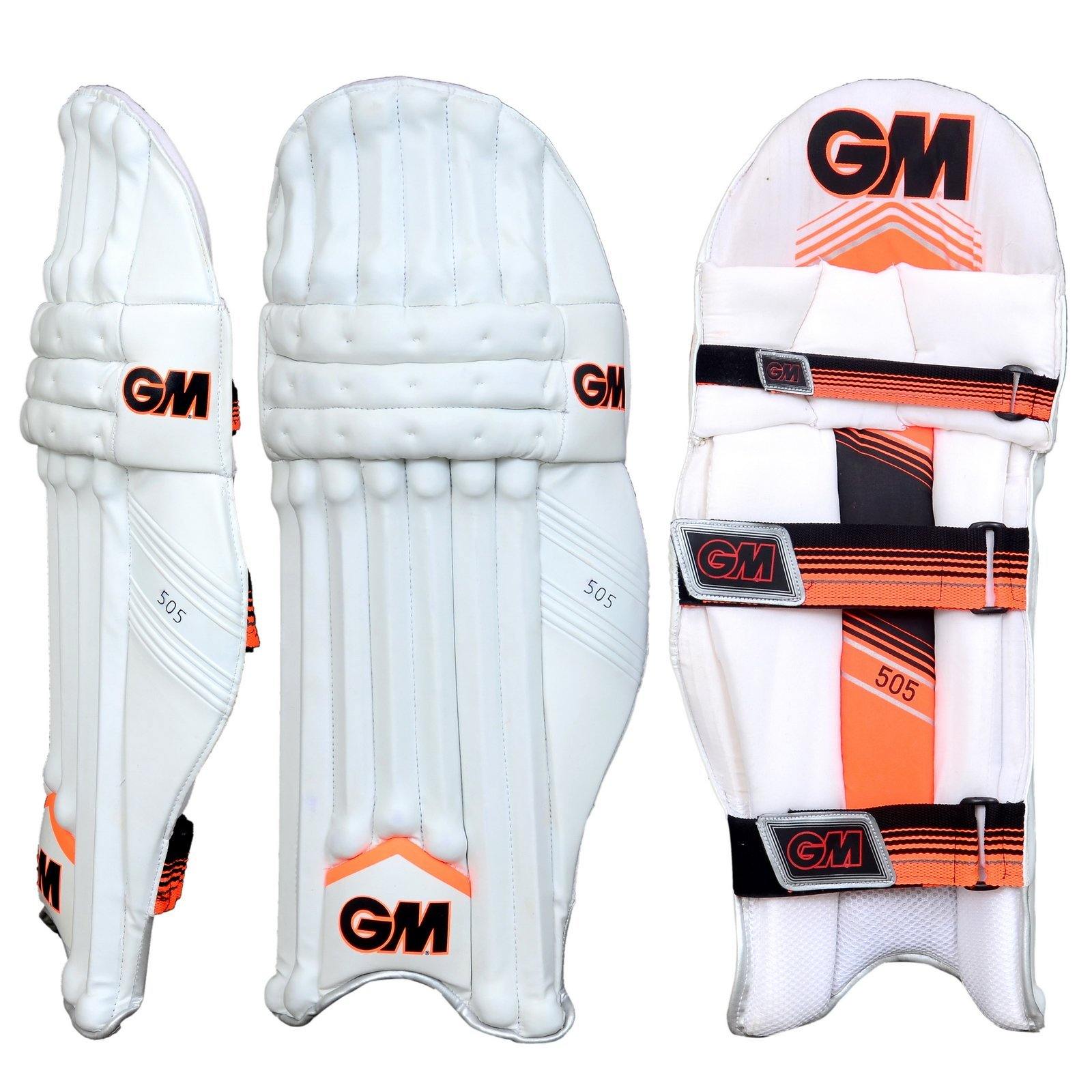 GM 505 Batting Pad (Youth)