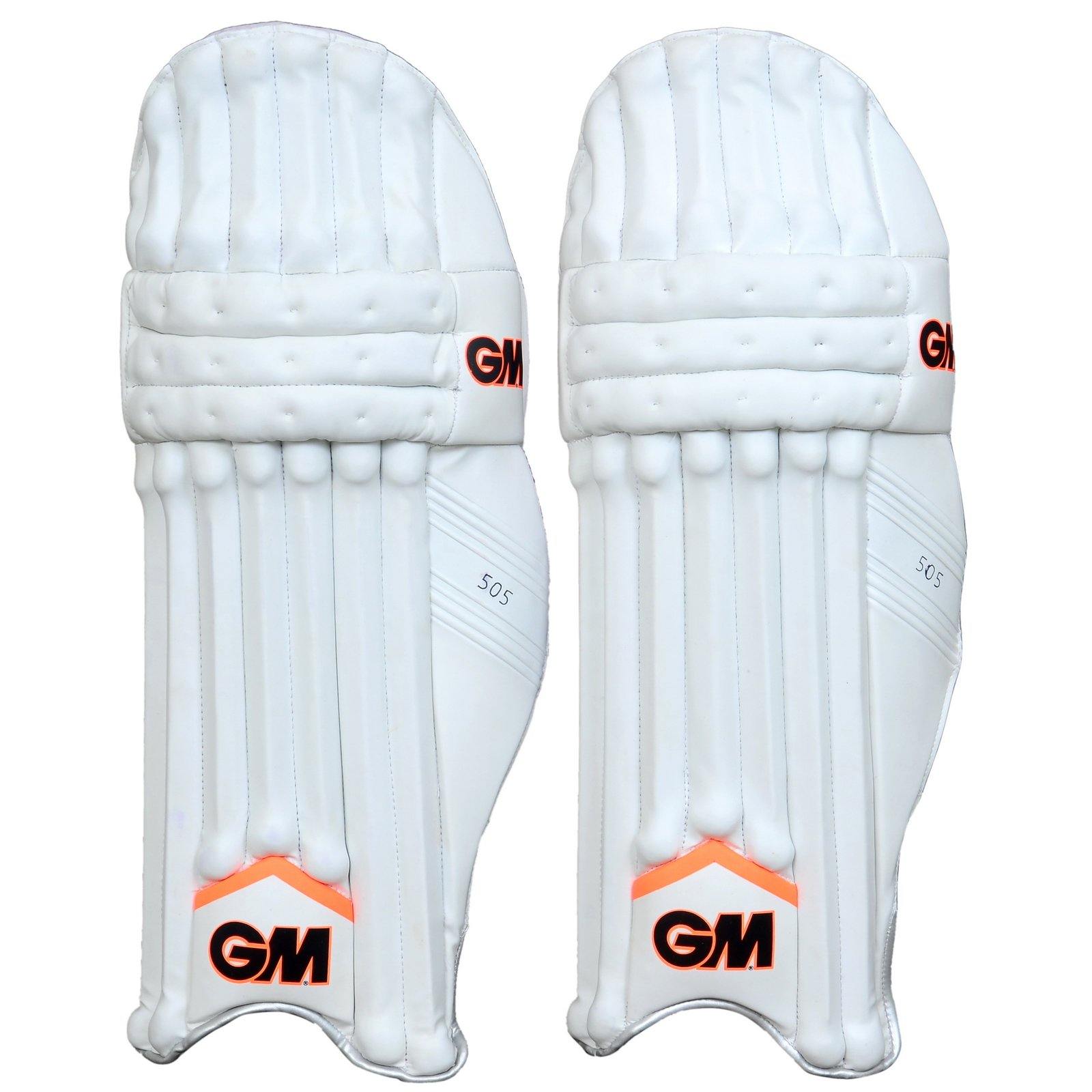 GM 505 Batting Pad (Youth)