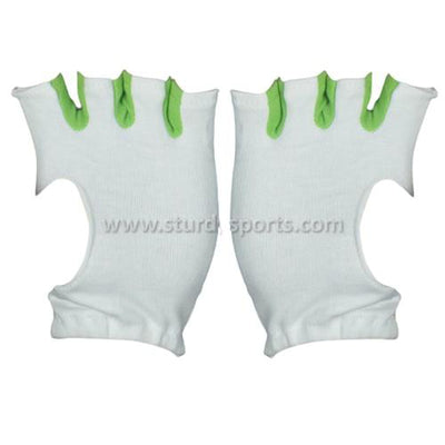 Gray Nicolls Fingerless Batting Inners - Youth