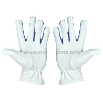 Gray Nicolls Full Finger Batting Inners - Senior