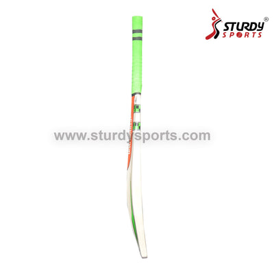 Gray Nicolls Labelled Adult Autograph Bat
