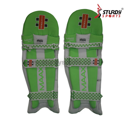 Gray Nicolls Maax 900 Batting Pads - Medium