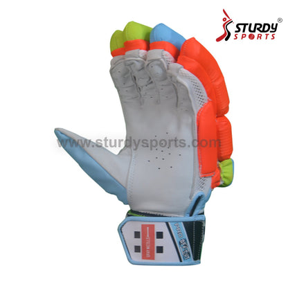 Gray Nicolls Offcut Cricket Batting Gloves - Senior