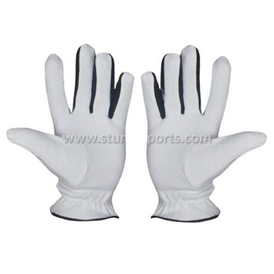 Gray Nicolls Players Full Finger Batting Inners - Youth