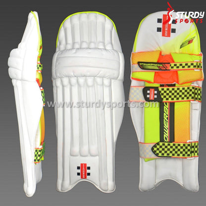 Gray Nicolls Powerbow GN6 Batting Pad (Mens)