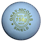 Gray Nicolls Shield - 2 piece Leather Ball (Senior)