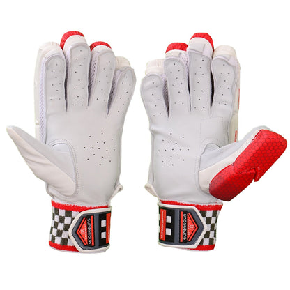 Gray Nicolls Supernova Infrared 600 Batting Gloves - Mens