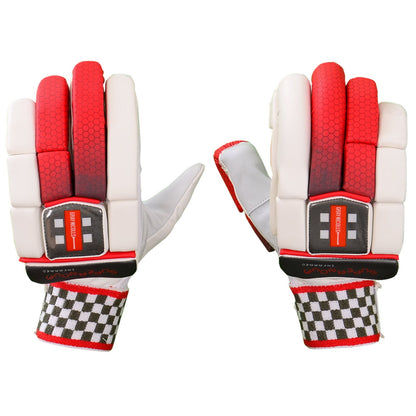 Gray Nicolls Supernova Infrared 600 Batting Gloves - Mens