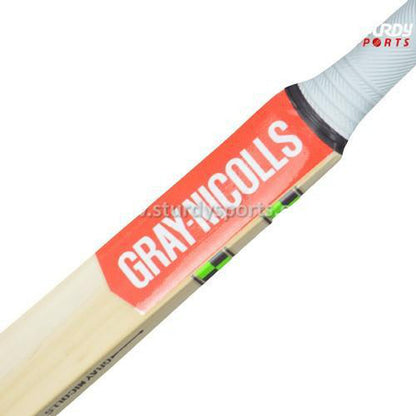 Gray Nicolls Technique 55 Training Bat - Junior