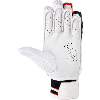 Kookaburra Beast Pro 6.0 Batting Gloves - Youth