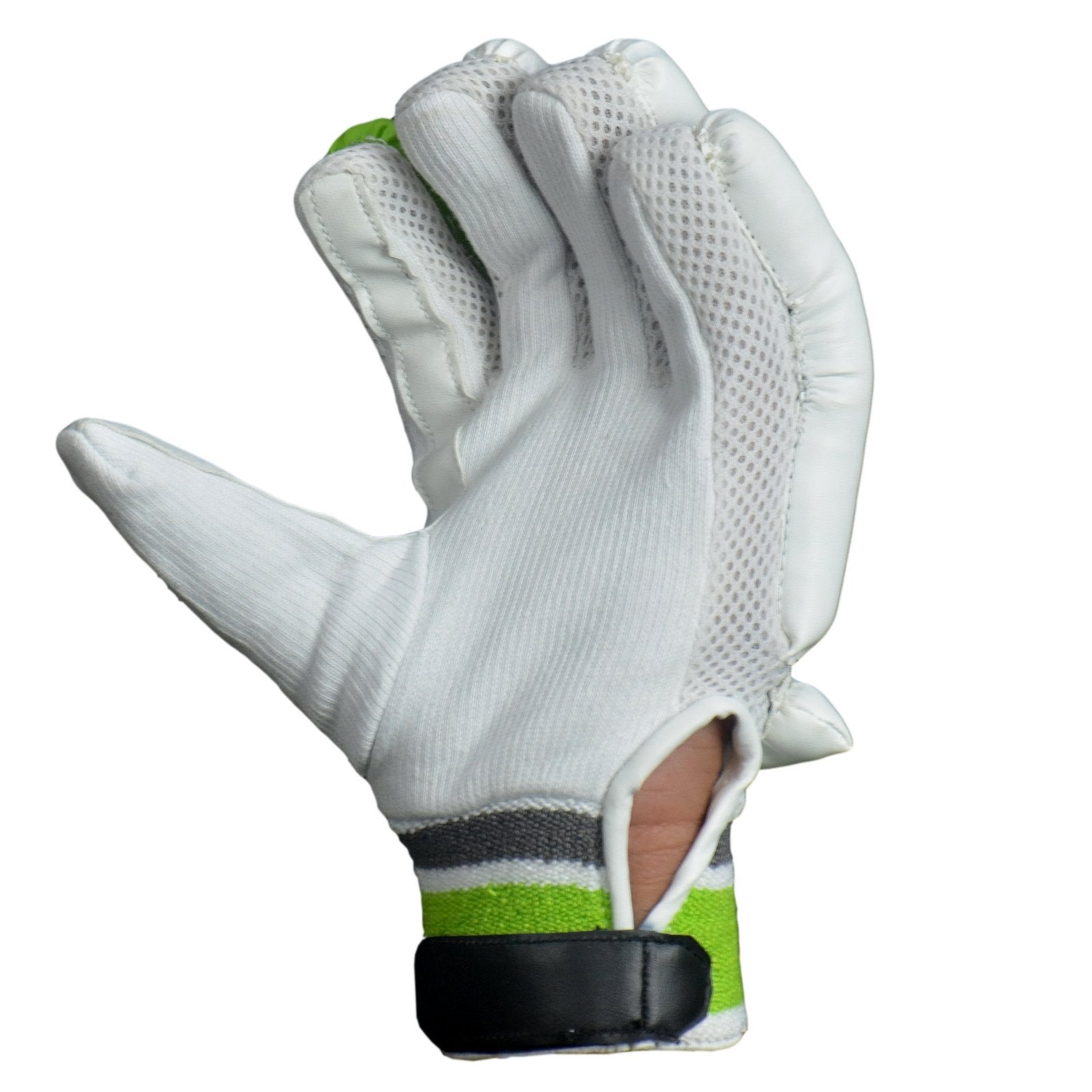 Kookaburra Kahuna Pro 500 Batting Gloves - Youth