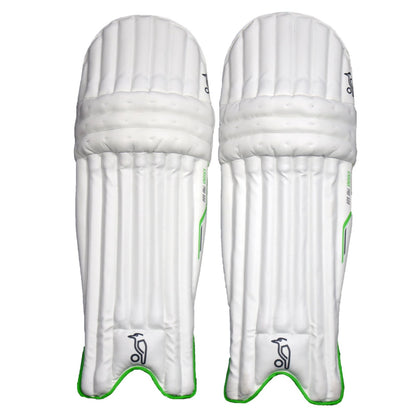 Kookaburra Kahuna Pro 600 Batting Pads - Mens