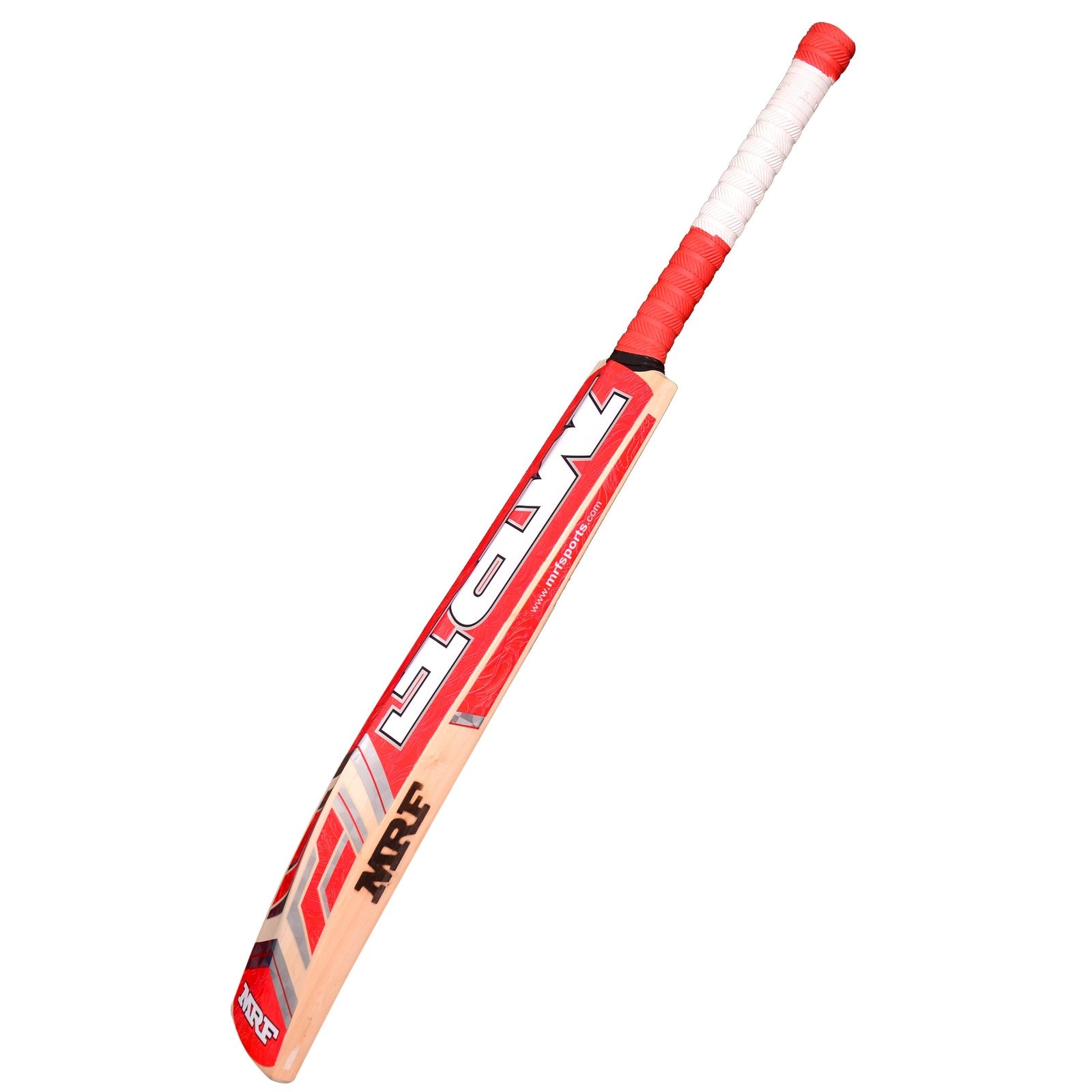 MRF Bullet Cricket Bat - Harrow